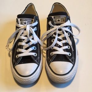 Converse All Star Low Top Sneakers